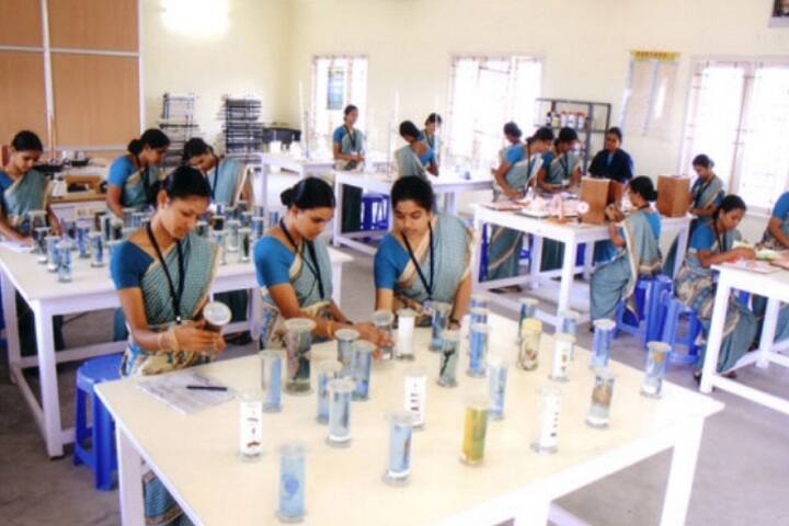 laboratory